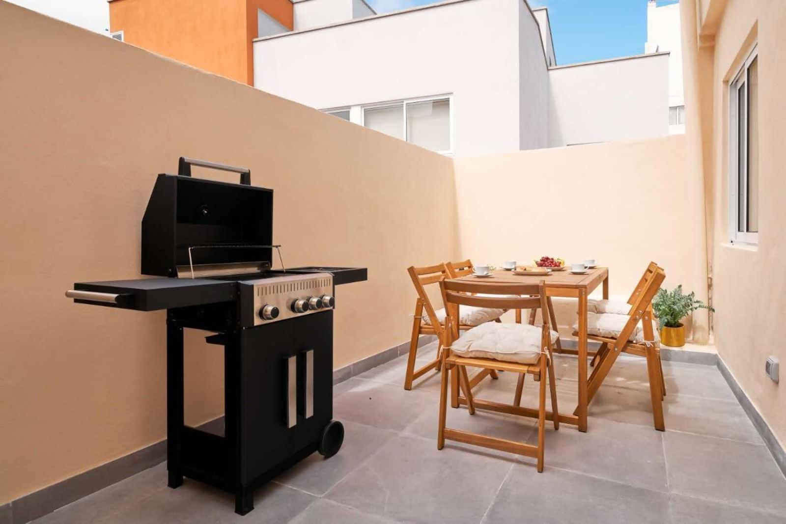 Casa Diaz By Divela Villa Icod De Los Vinos Exterior photo